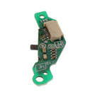 High-quality Power On Off Board Switch Unit PCB For Sony PSP 3000