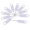 10Pcs Sim Card Tray Removal Pin Eject Opener Tool for Smartphones Tabl lj