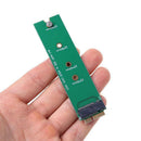 M.2 Ngff Ssd To 18 Pin Adapter Card For ASUS UX31 UX21 Zenbook 128G 256G SsdP9F2