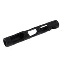 2 Pieces Violin Bow Stand Hold Friend Violin Accessories 9.4cm + 7.8cm