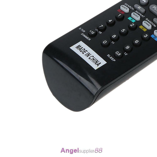 For ONKYO TX-NR616 TX-NR626 HT-S5400 HT-S5500 Remote Control AV Replacement