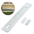 Bee Hive Sliding Mouse Guards Travel Gate Beekeeping Equipment Breeding Too B3P1