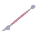 Domire Cake Decorating Sugarcraft Modelling Tools Kit 8 Pieces Pink H5Y4