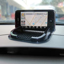 Car Mobile Holder ANTI Slip Car Dash Non Dashboard Pad Phone Sticky Holder MatME