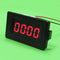 Brand New Red LED Digital Timer Totalizer Hour Panel GDD7949SMSIW-P12V