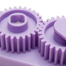 Crimper Crimping Tool Machine Paper Quilling Papercraft Device Supplies top E6R5
