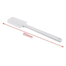 plastic Ended Spatula 14In 355mm Kitchen Baking Spatula