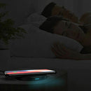 Qi Fast Wireless Charging Pad Quick Charge, 10W Fast Charge for Galaxy S9 S