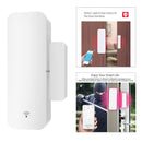 Security Window / Door Protection Burglar Alert Wireless Alarm Easy Installation