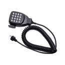8Pin RJ-45 Keypad Handheld Speaker Microphone For Kenwood TK-768G/868G/7100