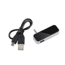 3.5mm LCD Wireless Bluetooth FM Transmitter Radio Car MP3 Music Audio Aux Stereo
