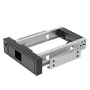 1X(Orico Cd-Rom Space Internal 3.5 Inch Hdd Case Sata 3.0 Hdd Frame Mobile