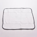 NewWashable Reusable Dry Microfiber Mopping Cloth for iRobot Braava 380 380t 320
