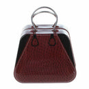Mini Retro Handbag Small Rectangular Candy Box