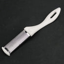 Pedicure Foot Rasp File Scrubber Hard Dead Rough Dry Skin Callus Remover Z