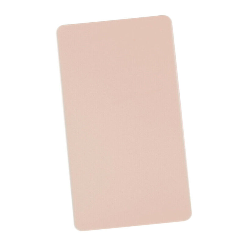 Eyebrow  Permanent Makeup Practice