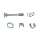 Zinc Alloy Auto Car Door Lock Cylinder Repair Kit Suitable For SEAT Cordoba