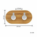 Adhesive Hook, Wall Hooks for Bathroom Towel Hooks Kitchen Room Hook Stick,