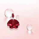 48mm CNC cap fuel tank vent valve CAP minimoto Quad 90cc to 125CC red