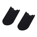 2x Saxophone Thumb Rest Rubber Finger Protector for Saxohone Sax Accessories