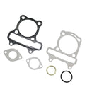 Metal Head Cylinder Gasket Kit Set for GY6 150cc ATV, Go Kart & Moped Scooter