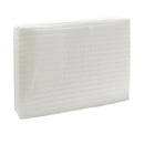 Indoor Air Conditioner Cover Air Conditioner Dustproof Warm Protection Cove Y9D1
