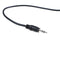 1x DIN 5 Pin Din MIDI Male Plug To 3.5mm Male Stereo Jack Audio Cable 50cm0.5mTO