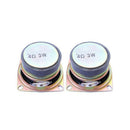 2inch 4ohm 3W Full Range Mini Speaker for Stereo Loudspeaker Box Accessory Cool