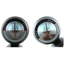 Adjustable Bracket Suction Dashboard Compass For Car Truck Vehicle Boat