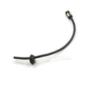 5Pcs Tool Parts Replacement Fuel Hose + Tank Fuel Filter Assy Chainsaw Parts  Z
