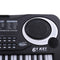 Portable Electronic Keyboard Piano Beginner Digital Piano for Kids Boys Girl