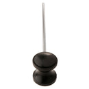 Drum Pedal Beater Mallet Hammer Felt Head for Percussion Instrument Parts