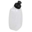 1Pcs 250ML Portable Water Bottle Sports Bike Running Infuser Jogging HikJC3C