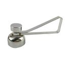 1PC Stainless Steel Cutter Kitchen Tool  Eggshell Cracker Separator Egg Tool