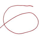 120 Meters Nylon Handcraft Braid Rattail Cord Chinese Knotting Thread Rope  R6K7