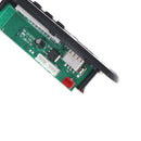 1Pc wireless bluetooth mp3 decoder board audio module usb tf radio^