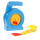 1m Length Big Tape Measure Childs Measuring Role Pretend Plays Math Learning