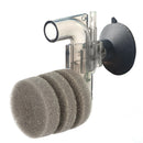 Shrimp Reduce Noise Oxygen Increase Easy Apply Fish Tank Filter With Suction Cup