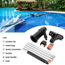Swimming Pool Vacuum Cleaner For Swimming Pool Cleaning Tool Zooplankton Bod Gw