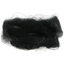 13M x 2.5M Orchard Anti Bird Netting Nylon Knotted Mist Net Black V2L3