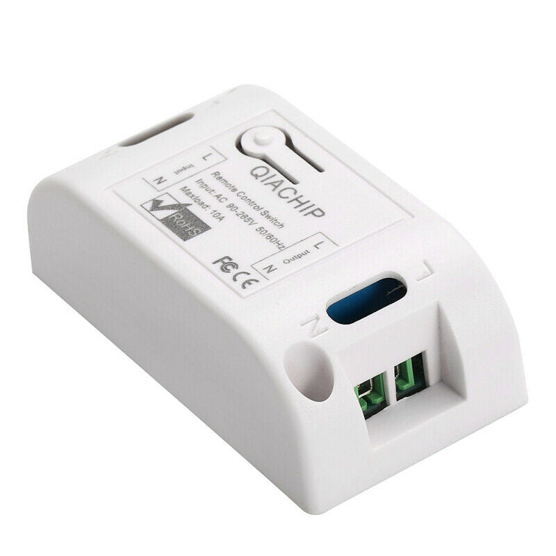 WiFi Smart Phone Power Socket Wireless Remote Control Switch Timer Light /Off AU