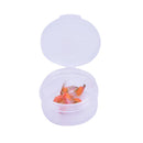 6Pc/box Realistic Nymph Scud Fly For Trout Fishing Artificial Bait Insect Lur Gw