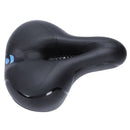 Yaffe Bicycle Saddle Slow Rebound Seat Filled Mountain Road Bike Saddle Sof