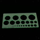 Stencils Set Painting Stencils