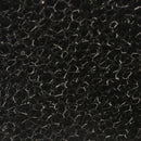 Portable Aluminum Makeup Brush Cleaning Powder Brush Sponge Cleaner Tool