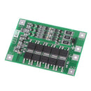3S 40A 18650 Li-Ion Lithium Battery Charger Protection Board Pcb Bms For Dr