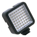Photography Camera For  Photo Studio Camcorder Charger 49 Led For DV