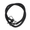 3L OUTDOOR FOOT AIR PUMP INFLATOR DEFLATOR BELLOWS INFLATABLE POOL AIRBED TO Kw