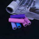 1pc 1800mAH 3.75V 18650 Rechargeable Li-ion Battery(random color) A