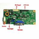 HDMI LCD Controller Board Work For 7inch 10.1inch 1280x800 N070ICG-LD1 B101 I6H2
